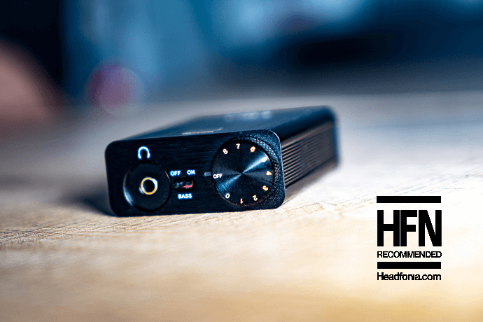 Andrew Halliday Helt tør Drama FiiO E10K TC Review - Headfonia Reviews