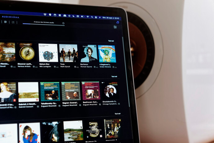 plex media scanner not finding all my albums plex media scanner not finding all my albums