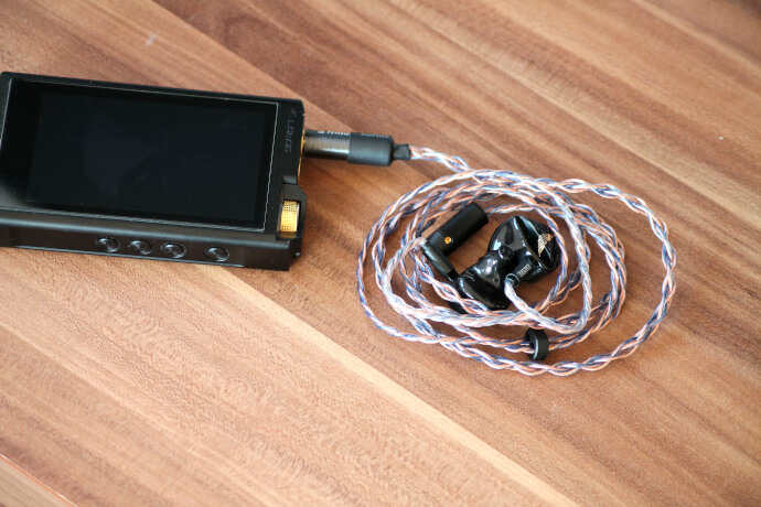 Empire Ears Legend Evo Review - Headfonia