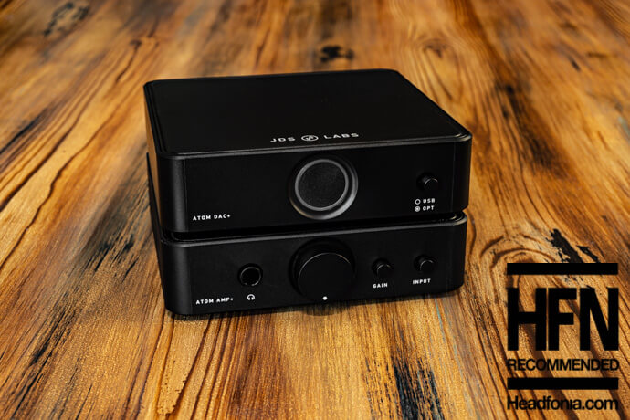 DACS Labs
