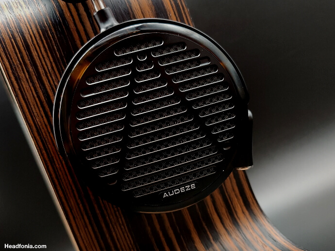 Audeze LCD-5