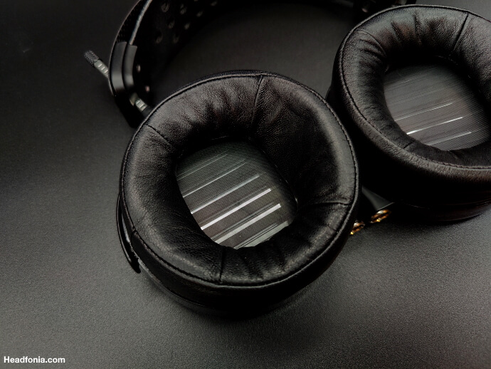 Audeze LCD-5