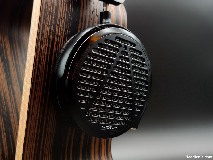 Audeze LCD-5