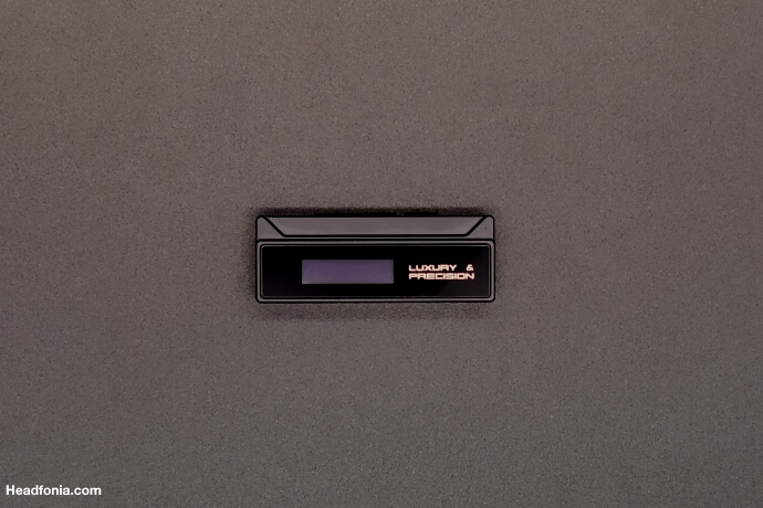Luxury & Precision W2 Review - Headfonia Reviews