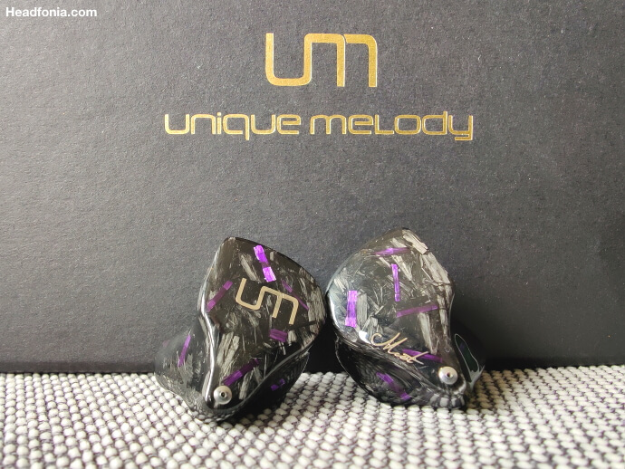 Unique Melody MEST MKII Review - Headfonia Reviews