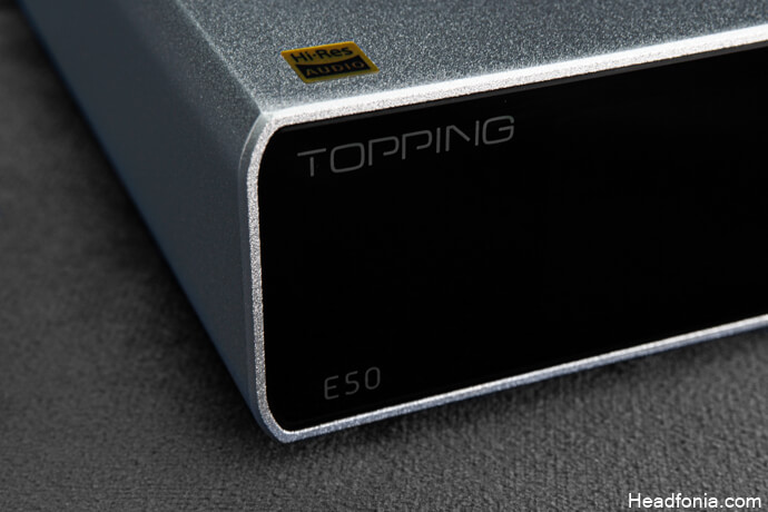 Topping E50 & L50 Review - Headfonia Reviews