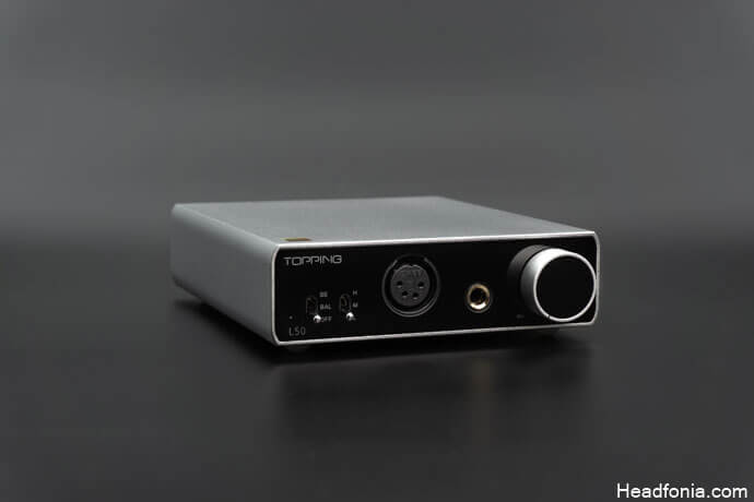 Topping E50 & L50 Review - Headfonia