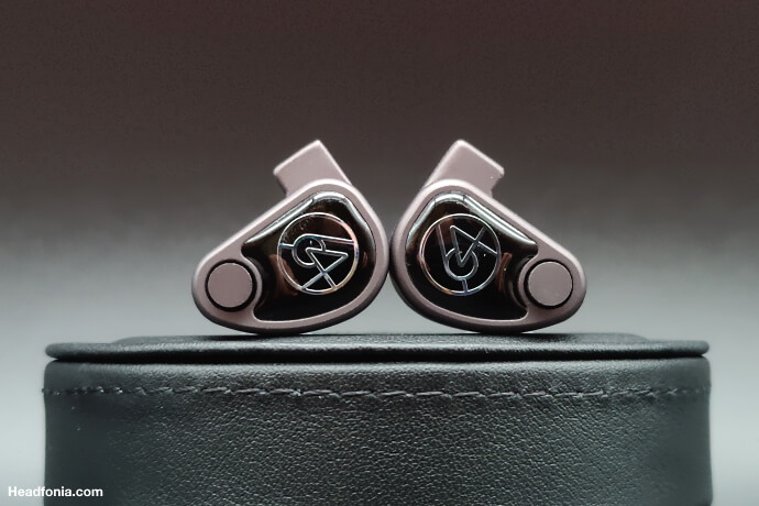 64 Audio U6t