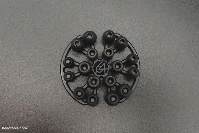 64 Audio - U6t Review - Headfonia Reviews