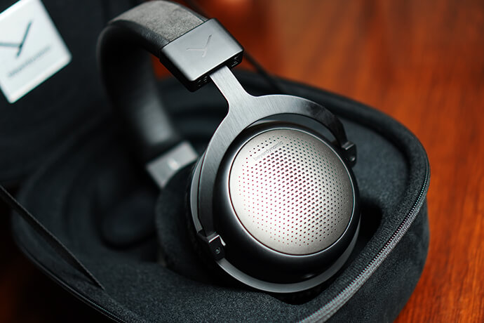 Beyerdynamic T1 (3rd Generation) review