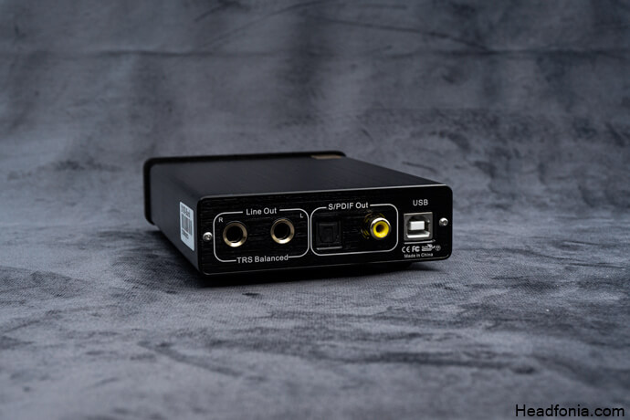 オーディオ機器 アンプ Topping D10 Balanced Review - Headfonia Reviews