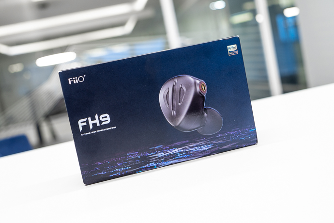 FiiO BTA30 Pro Review — Headfonics