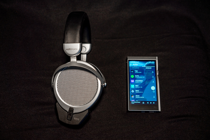 Hifiman Deva Pro Review - Headfonia