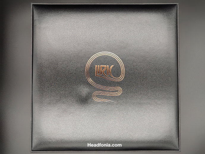 Meze Audio Liric