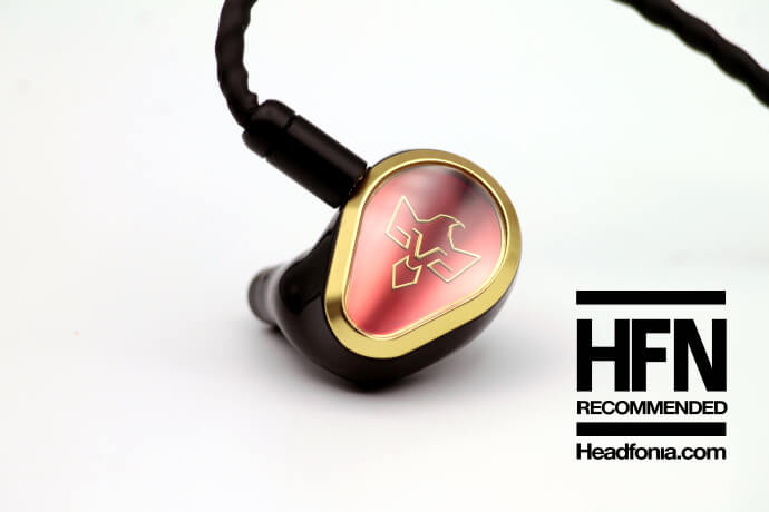 Vision Ears Phönix Review - Headfonia Reviews Vision Ears Phönix Review - Headfonia Reviews