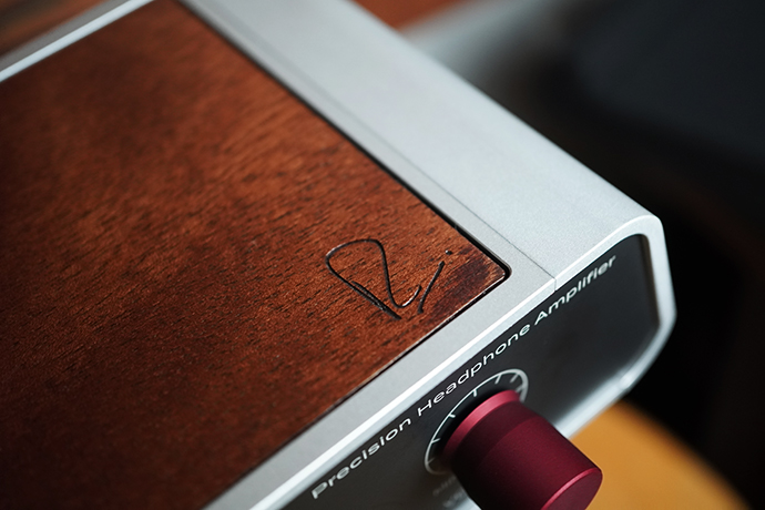 Fidelice precision sales headphone amplifier