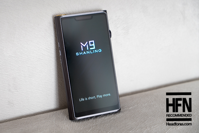 Shanling M9 Review - Headfonia Reviews Shanling M9 Review - Headfonia Reviews