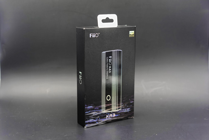 FiiO KA3 Review - Headfonia Reviews
