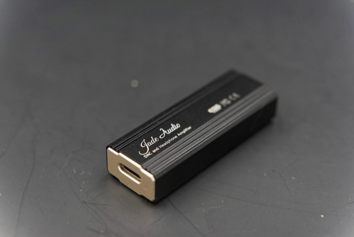 FiiO KA3 Review Headfonia Reviews