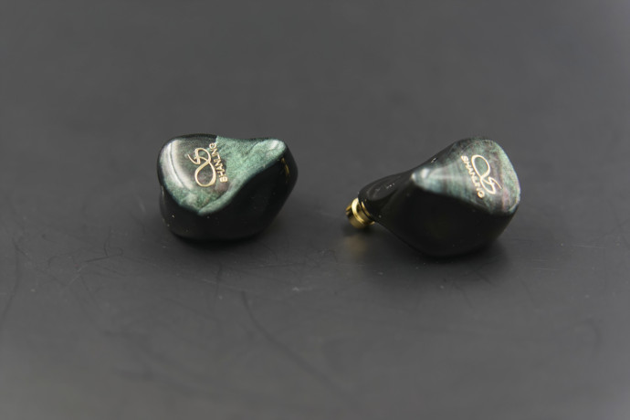 Shanling ME800 Review - Headfonia Reviews