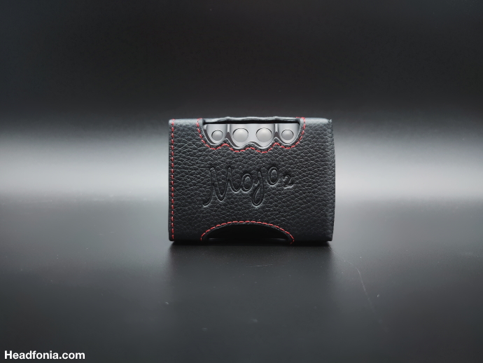 Chord Electronics Mojo 2