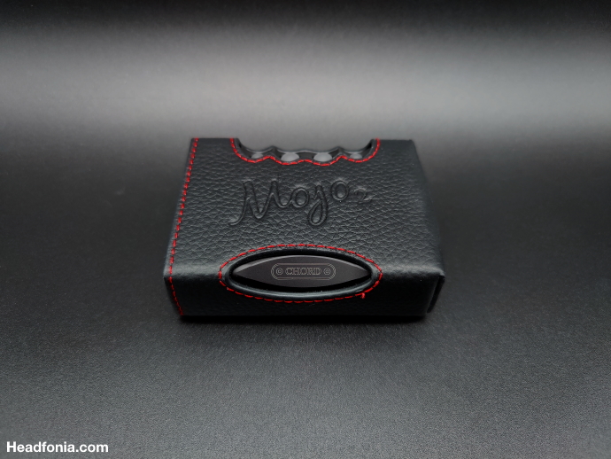 Chord Electronics Mojo 2 Review - Headfonia Reviews