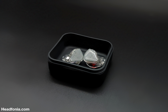 Ultimate Ears UE 18+ Pro Review