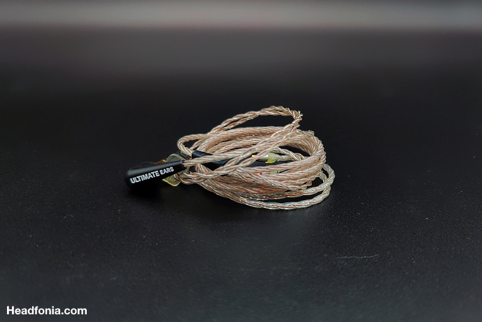 Ultimate Ears UE 11 PRO Review - Headfonia Ultimate Ears UE 11 PRO Review - Headfonia