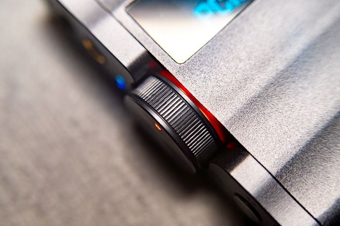 iFi Audio xDSD Gryphon Review - Headfonia Reviews