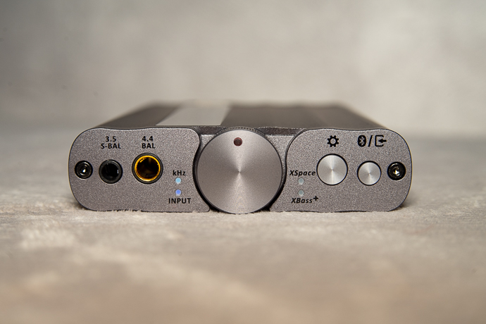 iFi Audio xDSD Gryphon Review - Headfonia Reviews