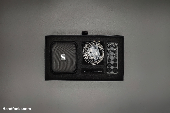 Sennheiser IE 600 Review - Headfonia Reviews