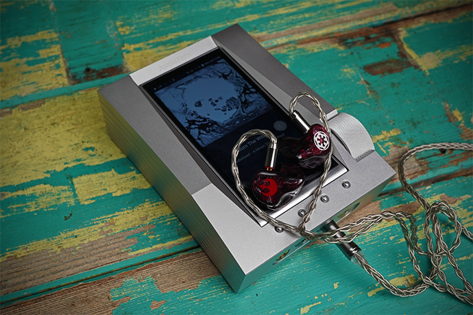 Astell&Kern ACRO CA1000 review - Headfonia