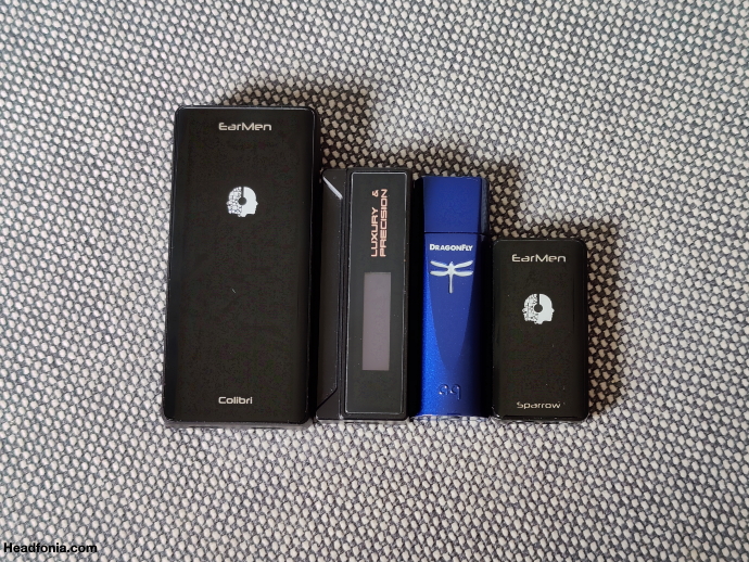 EarMen Colibri Review - Headfonia Reviews