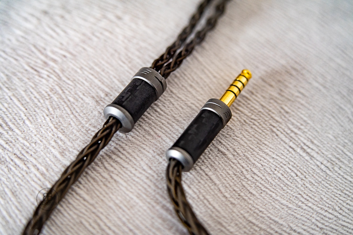 Effect Audio Chiron Review - Headfonia Reviews