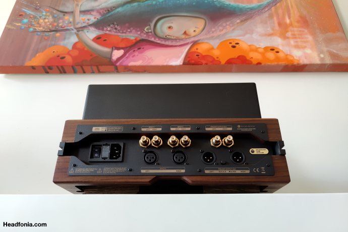 Feliks Audio Envy