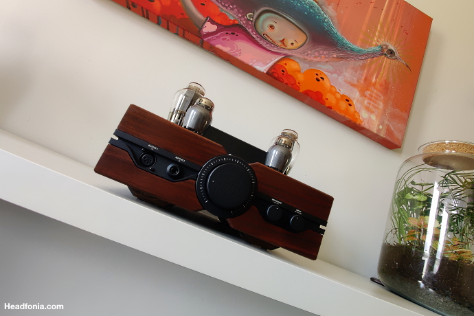 Feliks Audio Envy