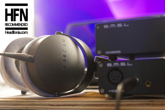 Beyerdynamic DT 770 Pro headphones review - Higher Hz