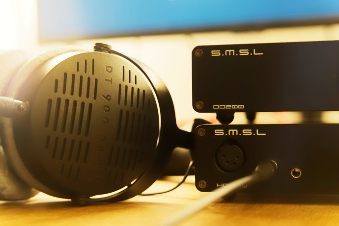 Best dac for beyerdynamic dt 1990 pro cheap