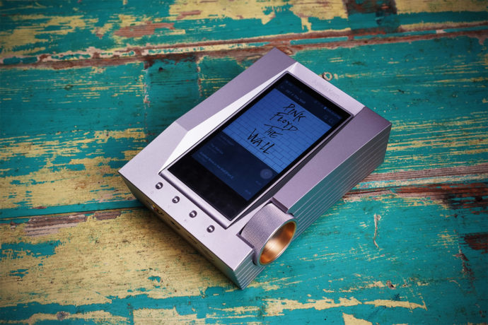 Astell&Kern