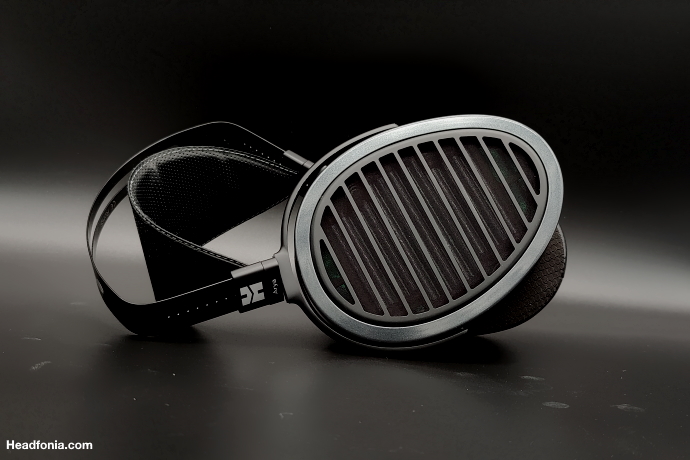 Hifiman Arya Stealth