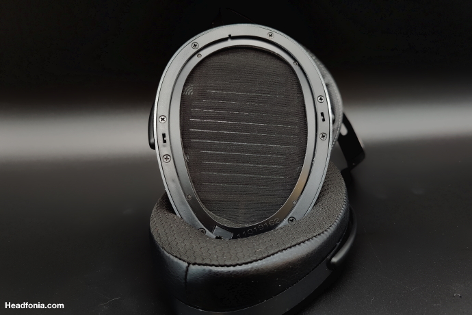 Hifiman Arya Stealth