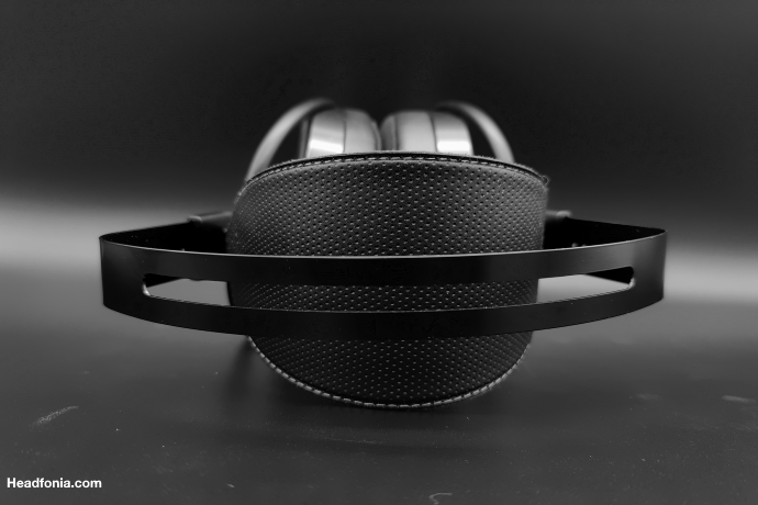 Hifiman Arya Stealth