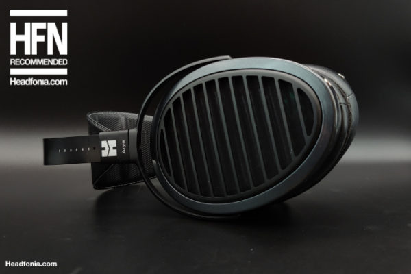 Hifiman Arya Stealth