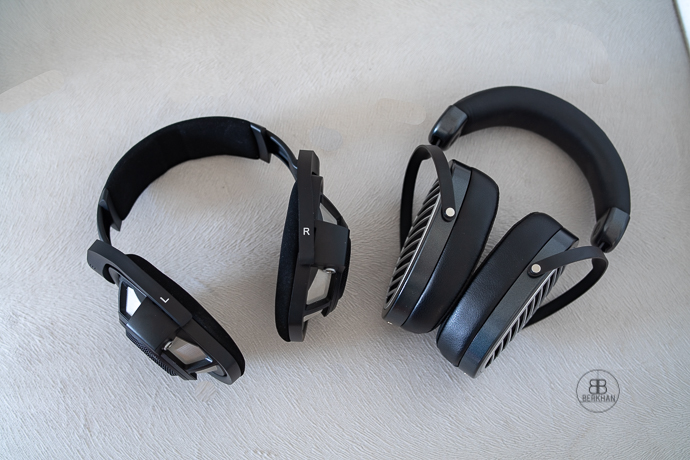 Hifiman Edition XS-5 - Headfonia Reviews