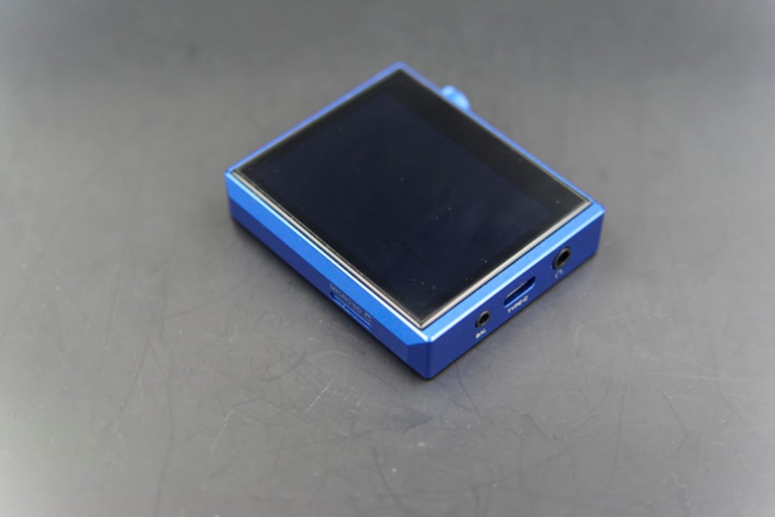 Hidizs AP80 Pro-X Review - Headfonia