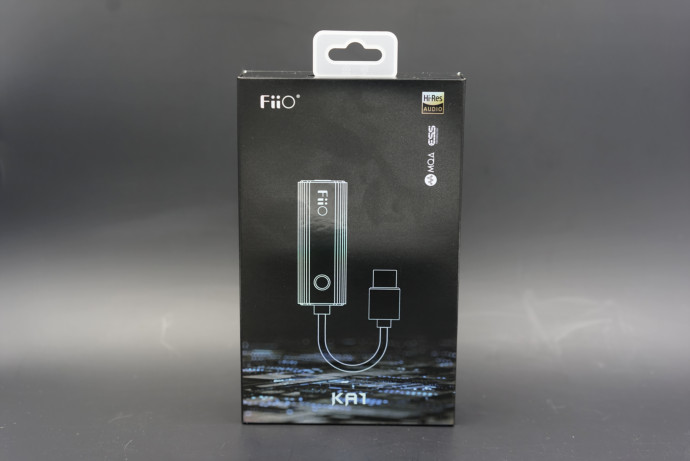 名作 Fiio KA1 ライトニング sushitai.com.mx