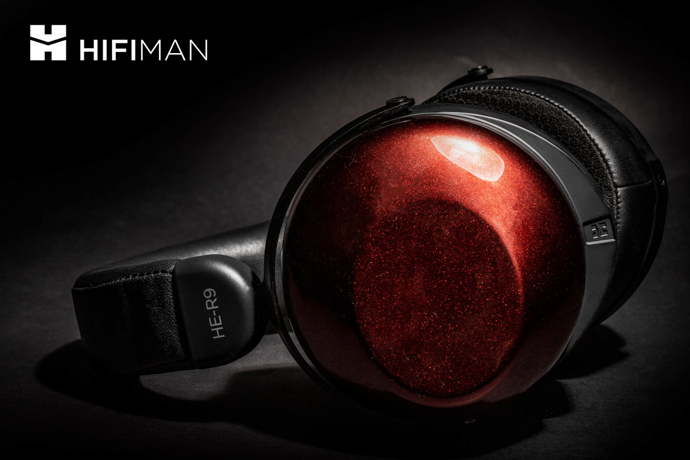 Hifiman HE-R9