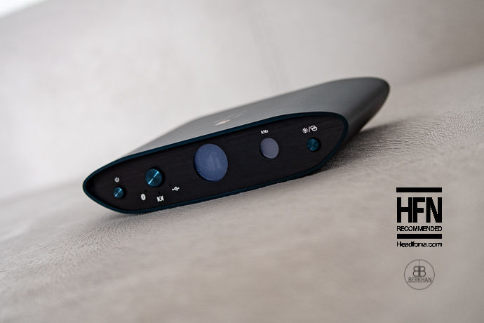 iFi Audio ZEN One Signature Review - Headfonia Reviews