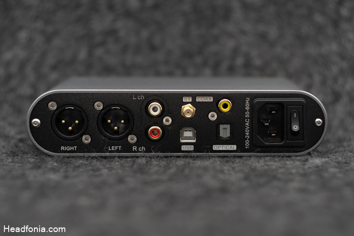 Topping DX5 Review - Headfonia Reviews