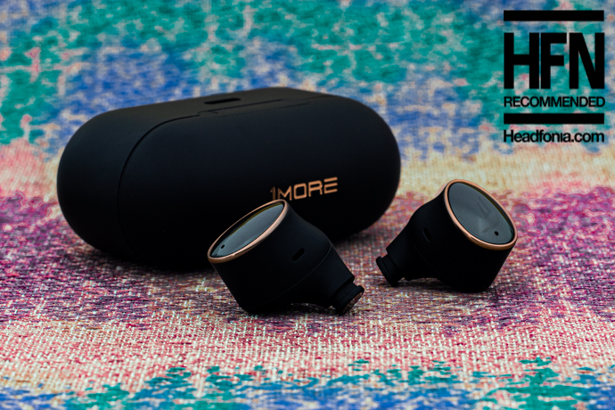 1More Evo Review Headfonia Reviews